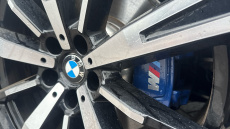 BMW i5 250kW eDrive40 M Sport 84kWh 4dr Auto Electric Saloon